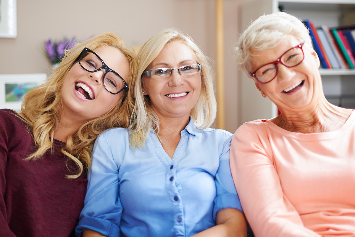 Menopause Counselling and Menopause Treatment in Winter Haven